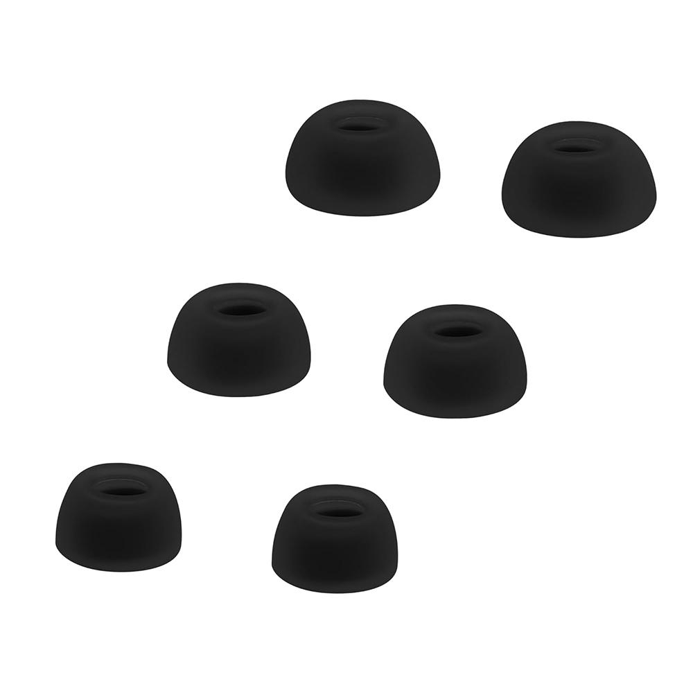 For Redmi Buds 6 Pro / 5 Pro / - Silicone Ear Tip Replacement avaliação e preço