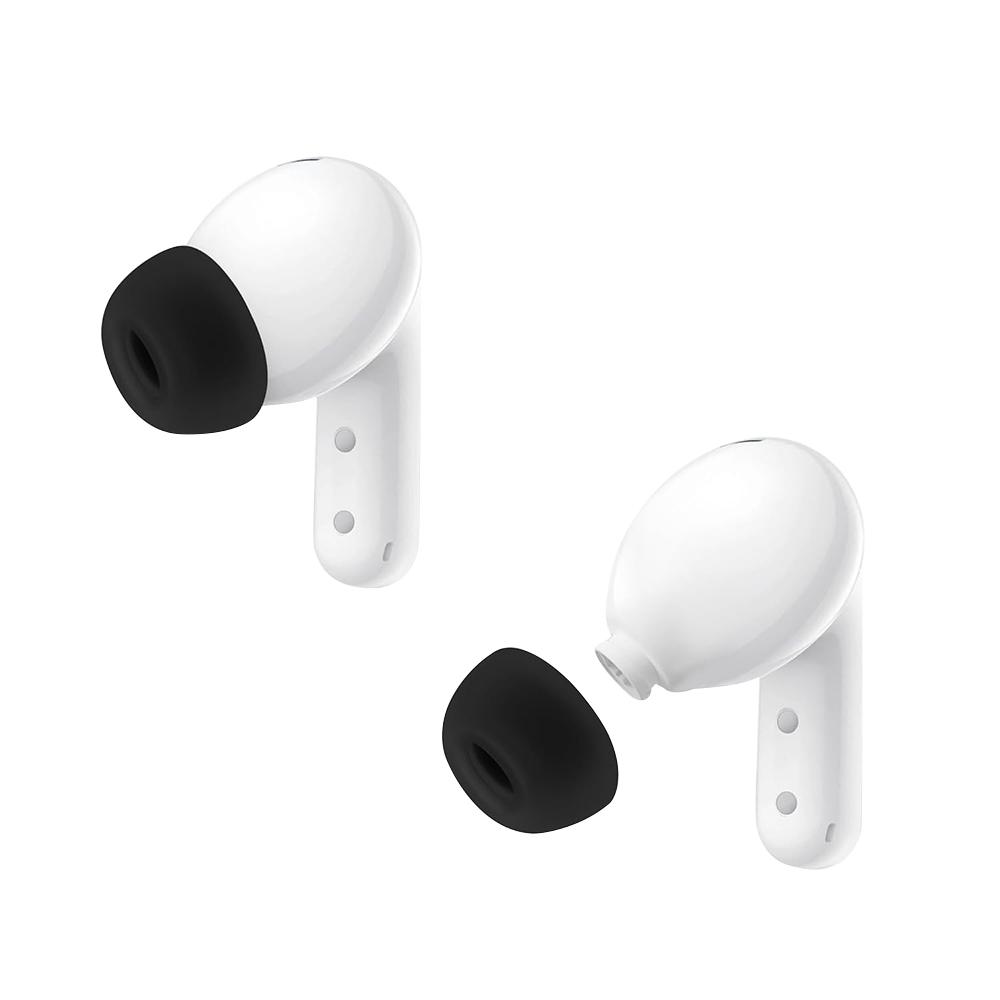 For Redmi Buds 6 Pro / 5 Pro / - Silicone Ear Tip Replacement avaliação e preço