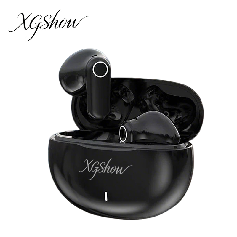 XGSHOW M21S TWS Bluetooth Head - Wireless Earbuds Tws avaliação e preço