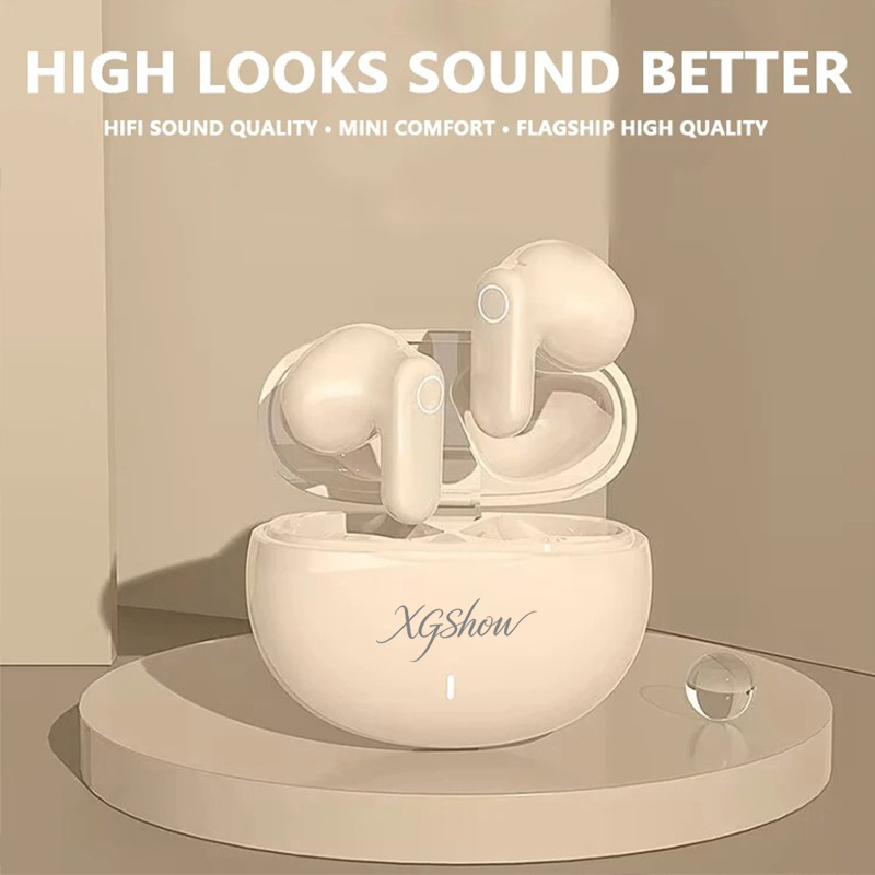 XGSHOW M21S TWS Bluetooth Head - Wireless Earbuds Tws avaliação e preço