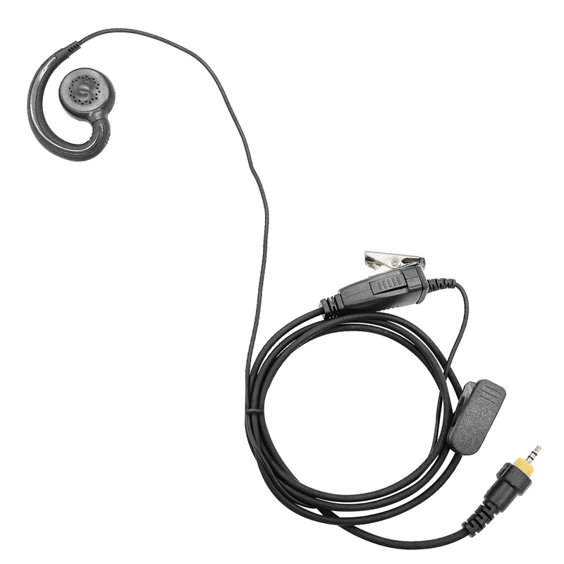 CLP1010 Earpiece for Motorola, - Wired Earphone Mic avaliação e preço