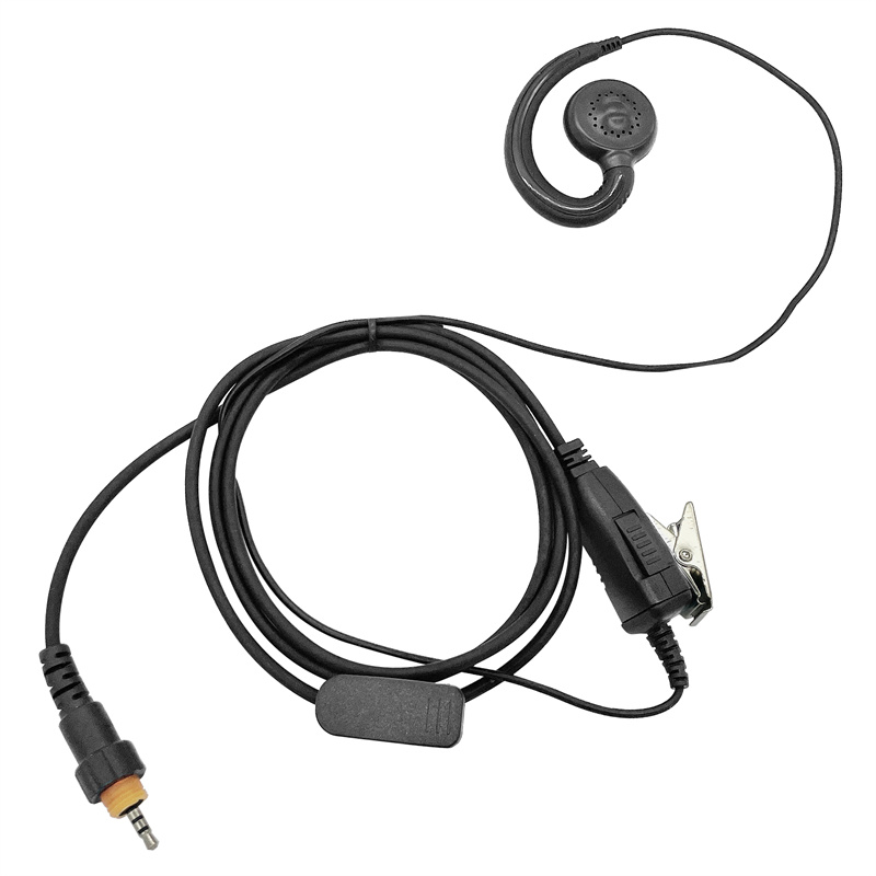 CLP1010 Earpiece for Motorola, - Wired Earphone Mic avaliação e preço