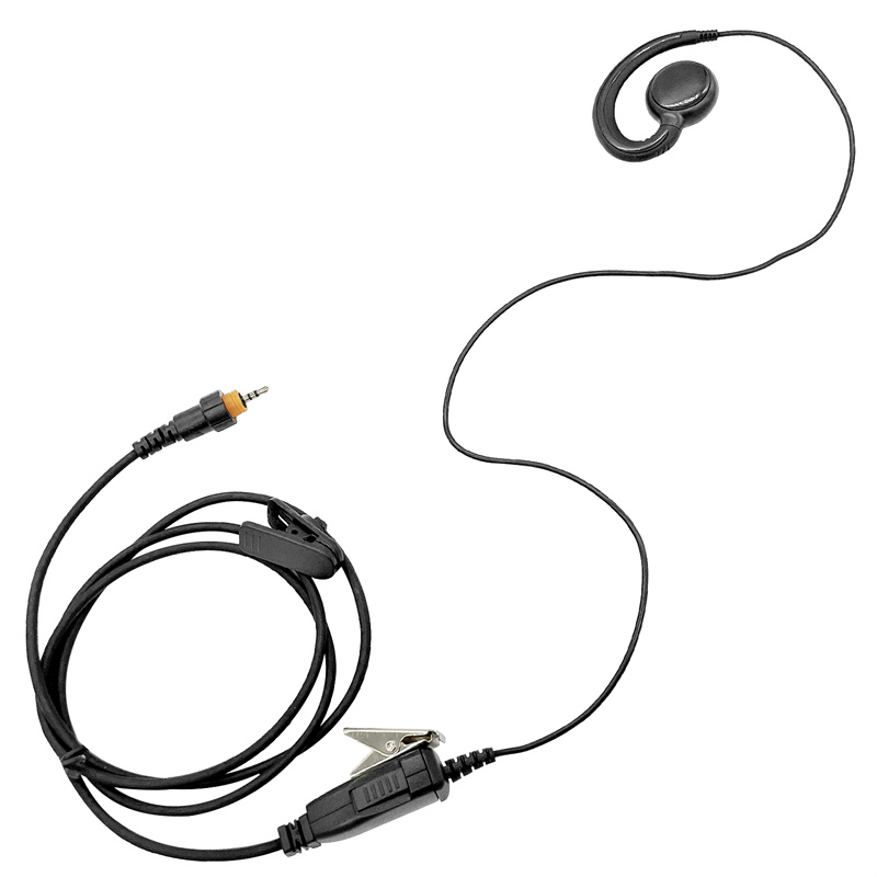 CLP1010 Earpiece for Motorola, - Wired Earphone Mic avaliação e preço