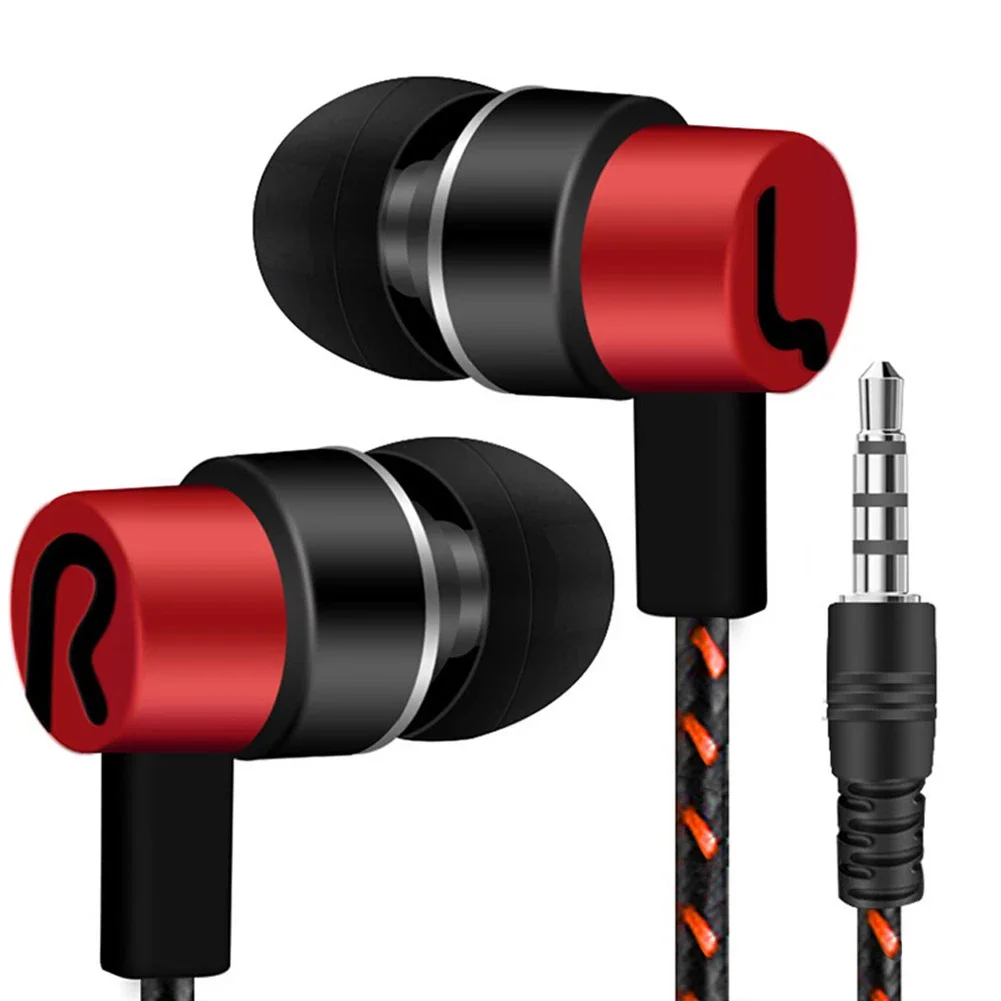 Wired Headphones 2 Basic Box 3 - Audiophile Headphone Wired avaliação e preço