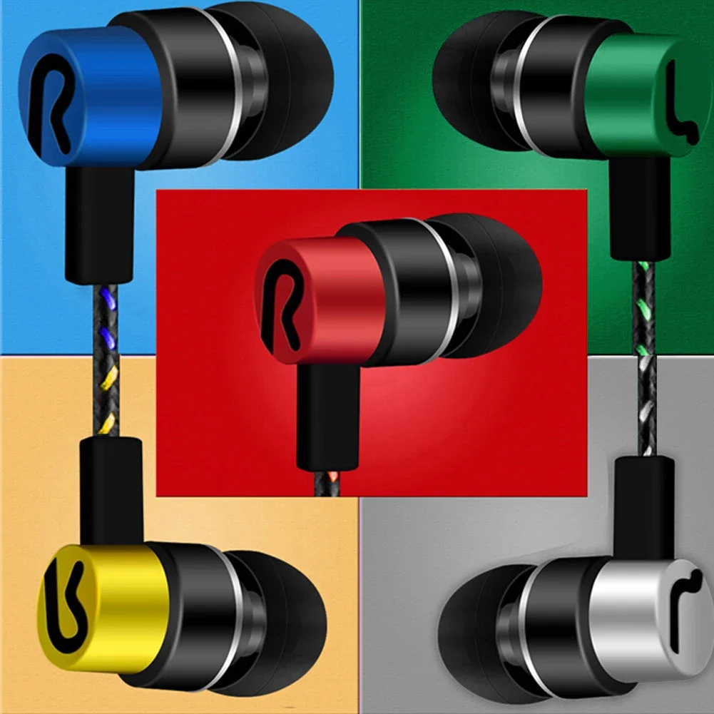 Wired Headphones 2 Basic Box 3 - Audiophile Headphone Wired avaliação e preço