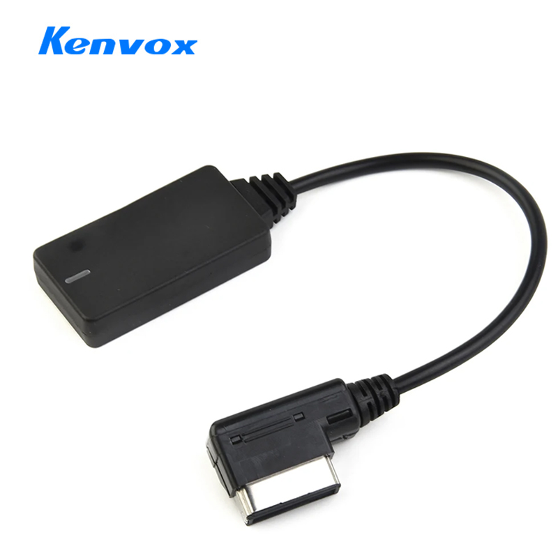 Bluetooth Module AUX Receiver  - Bluetooth Adapter Receiver avaliação e preço