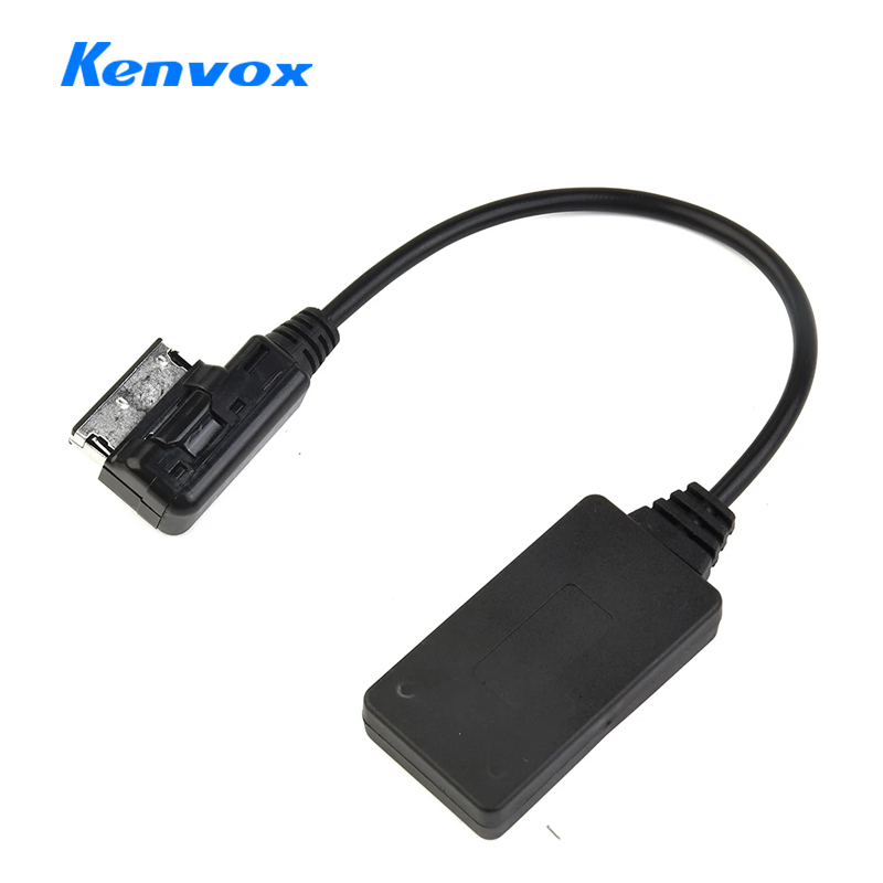 Bluetooth Module AUX Receiver  - Bluetooth Adapter Receiver avaliação e preço