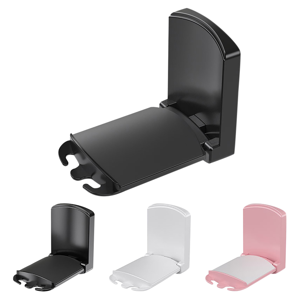 Folding Headset Stand Holder G - Headphone Stand Desk avaliação e preço