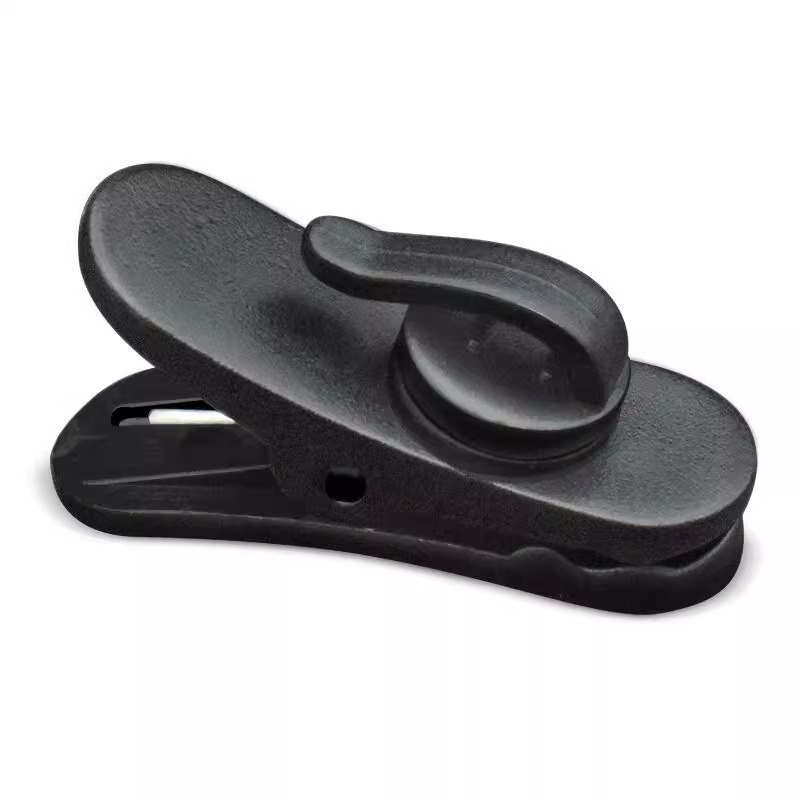 10pcs Rotating Earphone Cable  - Headphone Stand Desk avaliação e preço