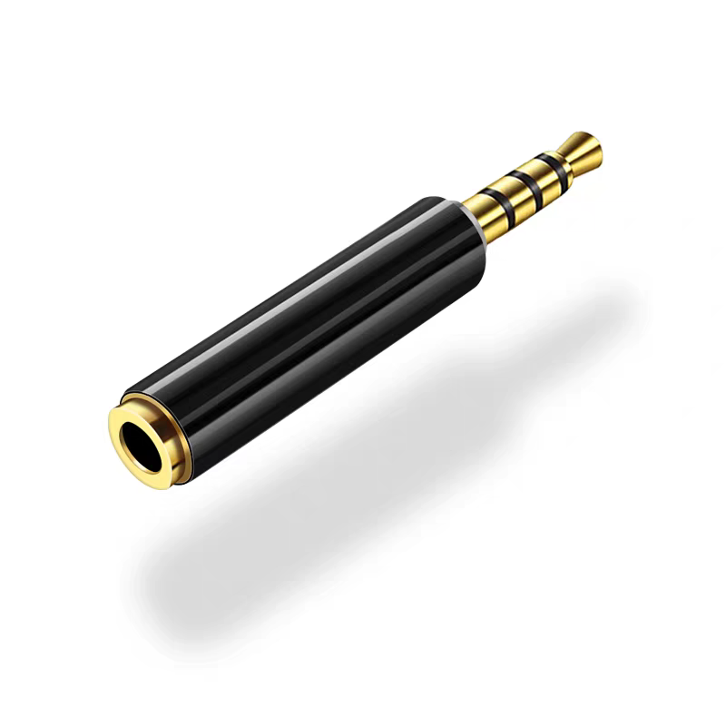 Gold-Plated 3.5mm 3Pole TRS Ma - Cable Extension 3.5 avaliação e preço