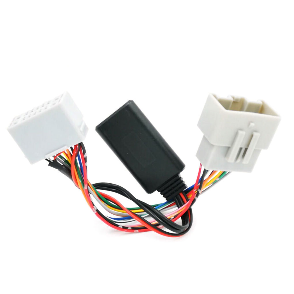 White AUX IN Bluetooth Adapter - Bluetooth Adapter Receiver avaliação e preço