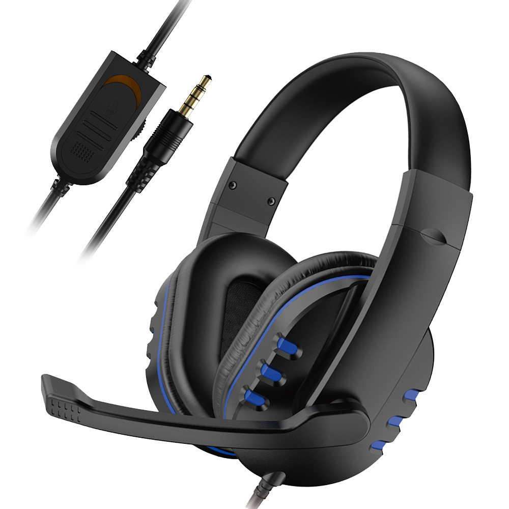 Headphones 3.5mm Wired Gaming  - Gaming Headset Rgb avaliação e preço