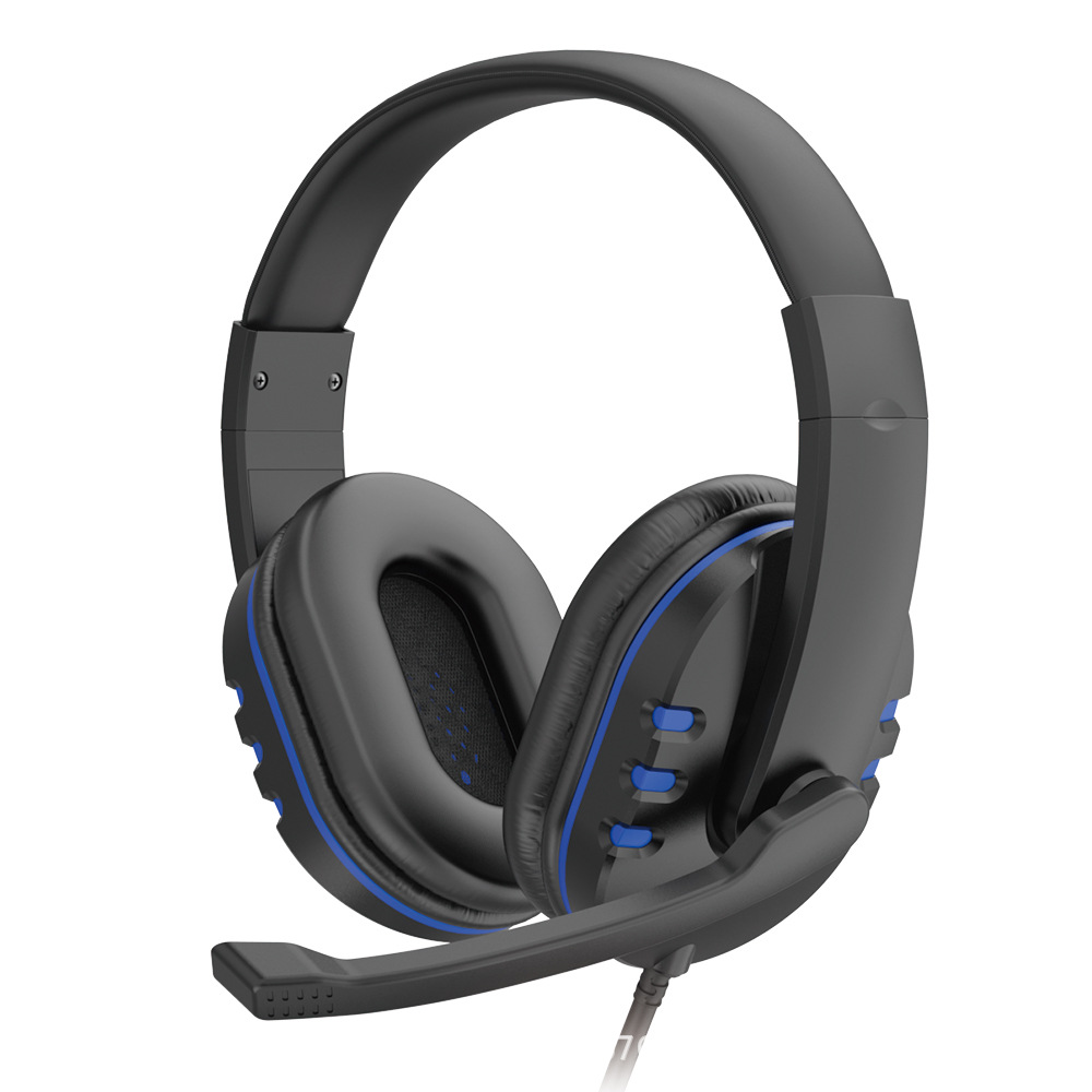 Headphones 3.5mm Wired Gaming  - Gaming Headset Rgb avaliação e preço