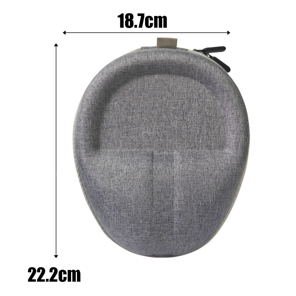 Universal Headset Bags for Son - Headphone Case Hard avaliação e preço