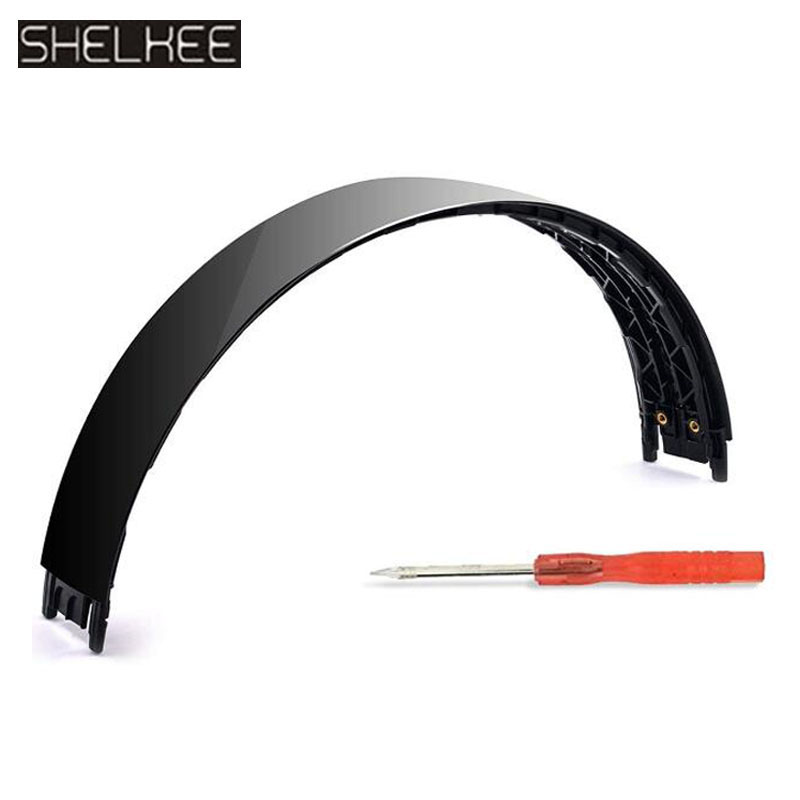 SHELKEE Replacement top Headba - Audiophile Headphone Wired avaliação e preço