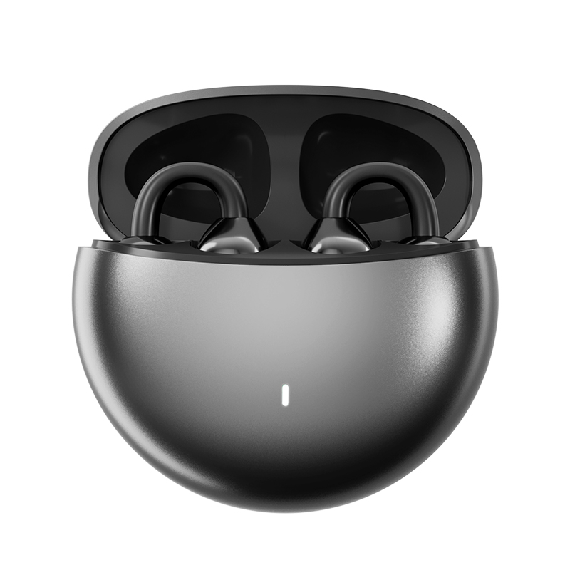 New Hot-Selling Ear-Clip Bluet - Wireless Earbuds Tws avaliação e preço