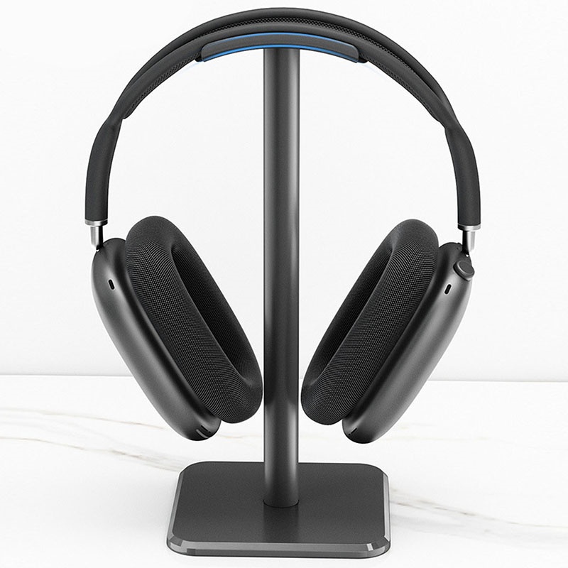 Universal Headphone Holder Rac - Headphone Stand Desk avaliação e preço