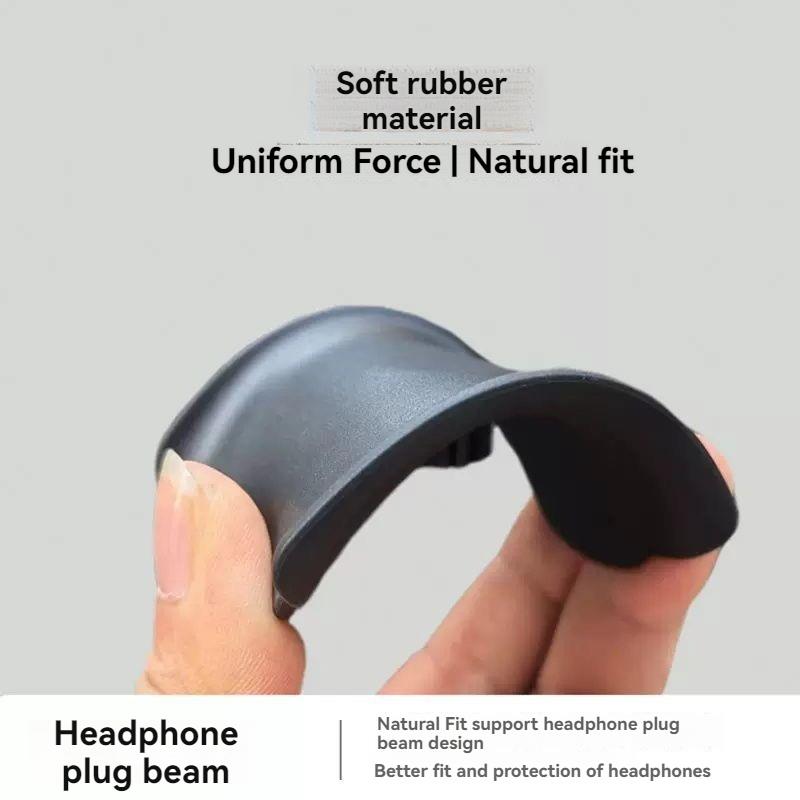 Universal Headphone Holder Rac - Headphone Stand Desk avaliação e preço