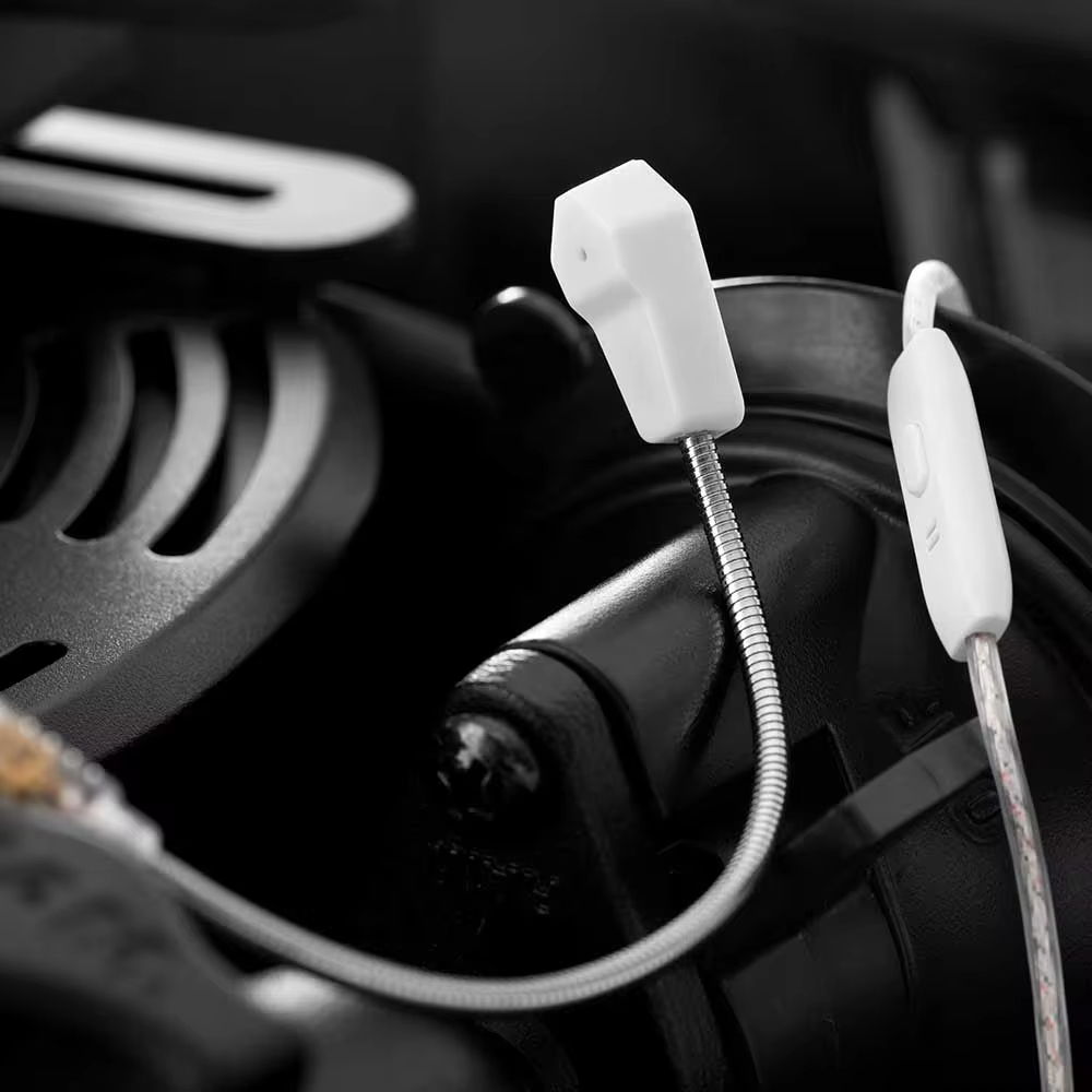 New Kinera Celest Sky Wing Ear - Wired Earphone Mic avaliação e preço