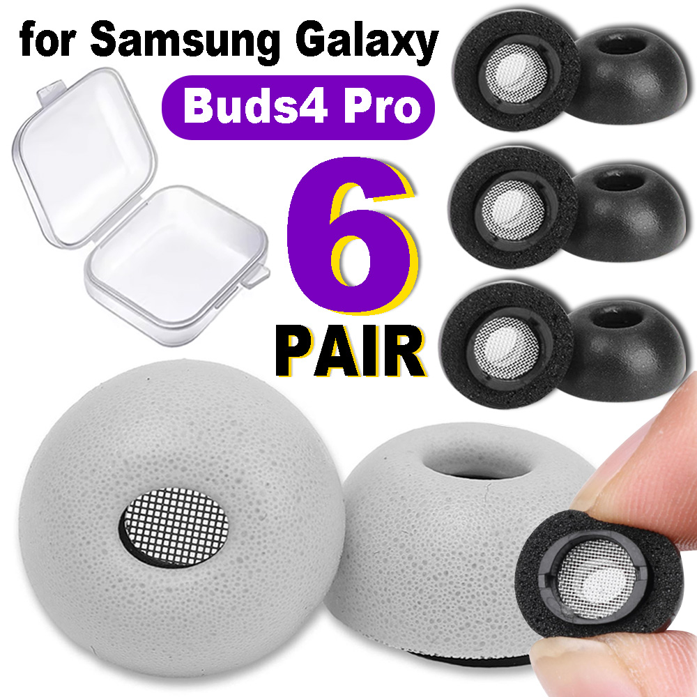Replacement Memory Foam Earplu - Bluetooth Headset On Ear avaliação e preço