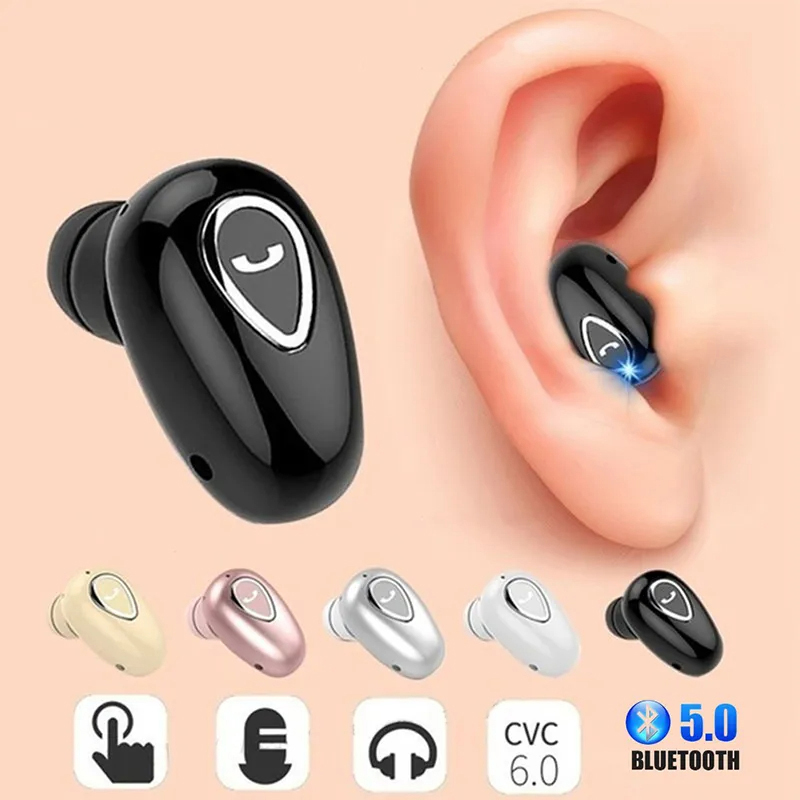 YX01 Wireless Earbud In-ear Lo - Wireless Earbuds Tws avaliação e preço