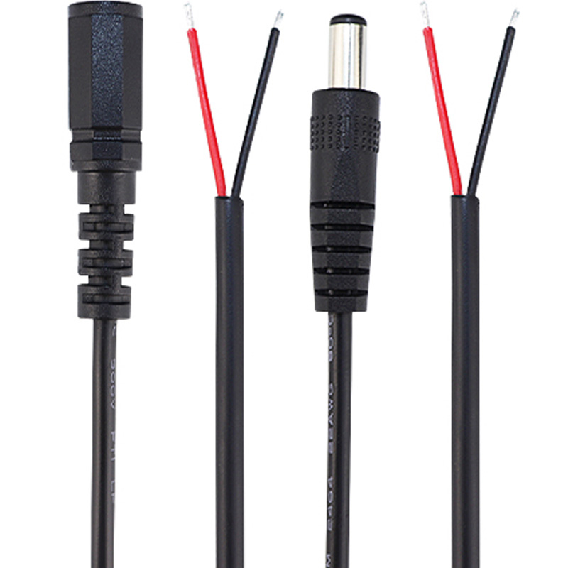25CM 5.5*2.1mm 3.5*1.35mm Fema - Cable Extension 3.5 avaliação e preço
