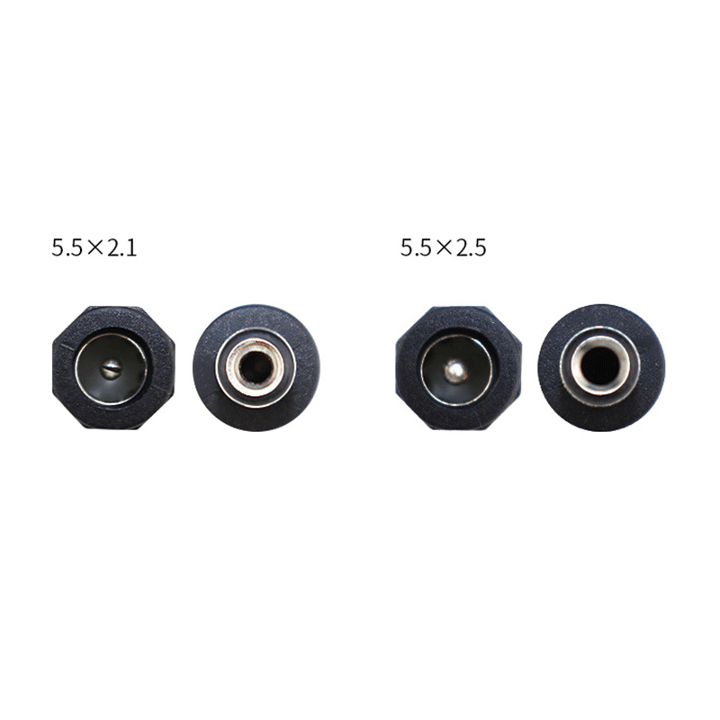 25CM 5.5*2.1mm 3.5*1.35mm Fema - Cable Extension 3.5 avaliação e preço