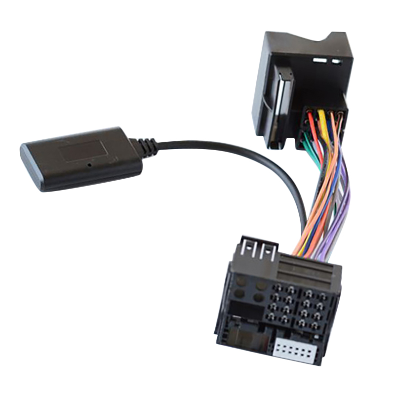Car Audio Bluetooth 5.0 Receiv - Bluetooth Adapter Receiver avaliação e preço