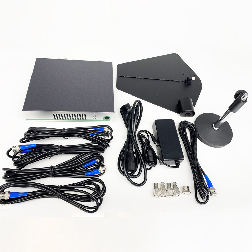 AC3 A2003 In-Ear Monitor Signa - In Ear Monitor Iem avaliação e preço