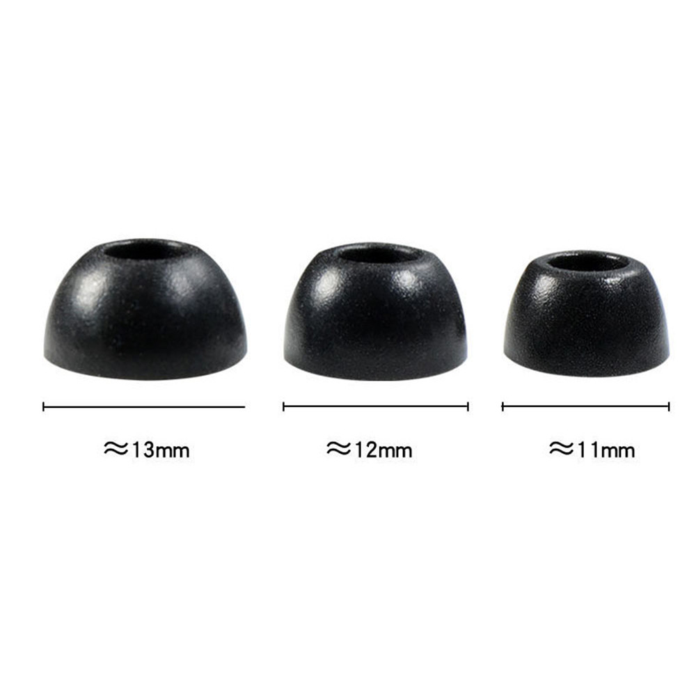 6pcs Earbuds Foam Tips for Xia - Earphone Foam Tip avaliação e preço