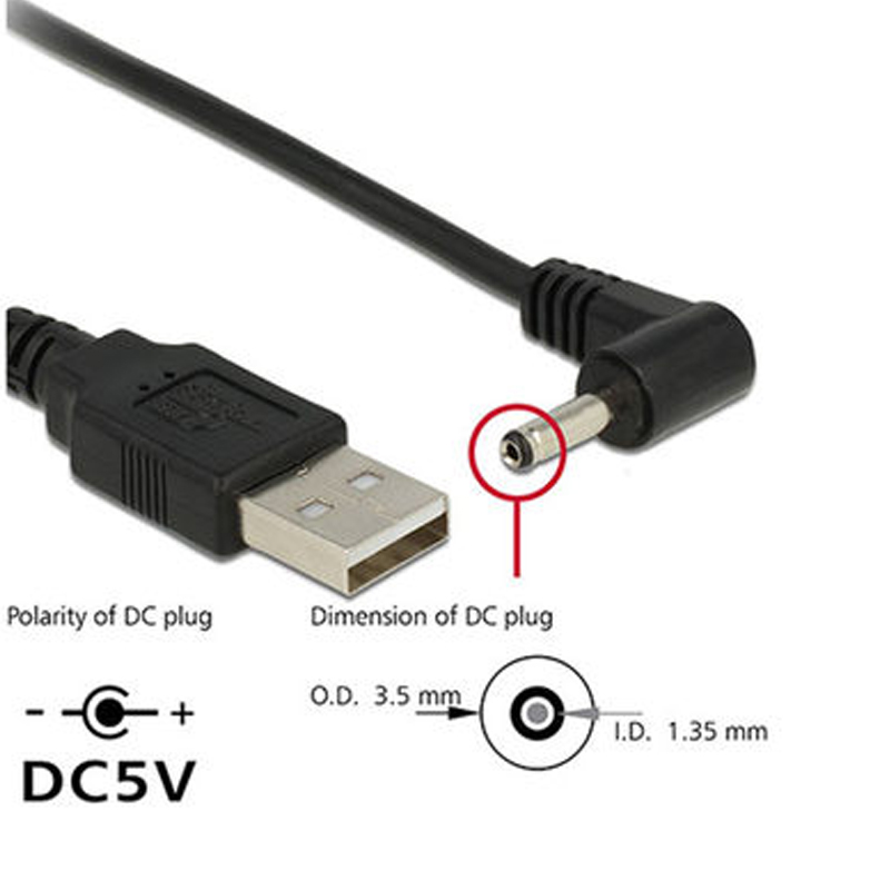 Black Elbow 90 USB Male to Mal - Cable Extension 3.5 avaliação e preço