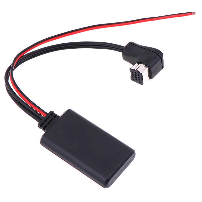 *1Pcs Car Bluetooth-compatible - Bluetooth Adapter Receiver avaliação e preço