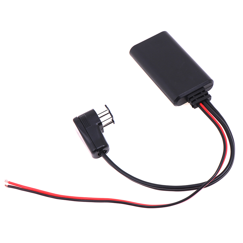 *1Pcs Car Bluetooth-compatible - Bluetooth Adapter Receiver avaliação e preço