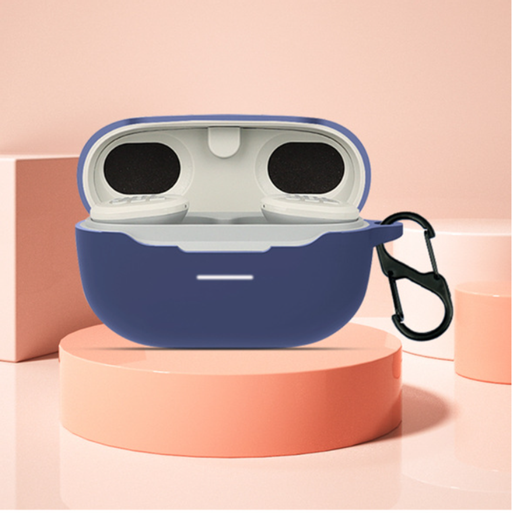 For JBL Endurance Race 2 Case  - Earbuds Charging Case avaliação e preço
