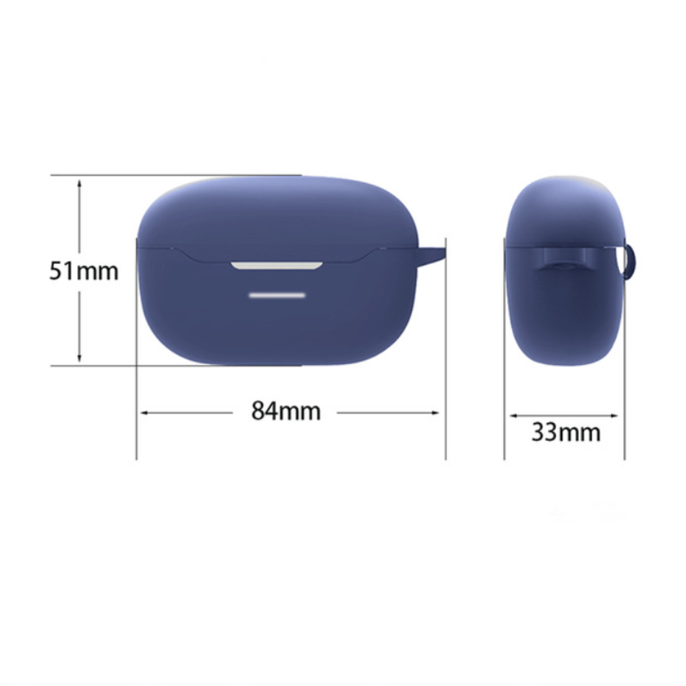 For JBL Endurance Race 2 Case  - Earbuds Charging Case avaliação e preço