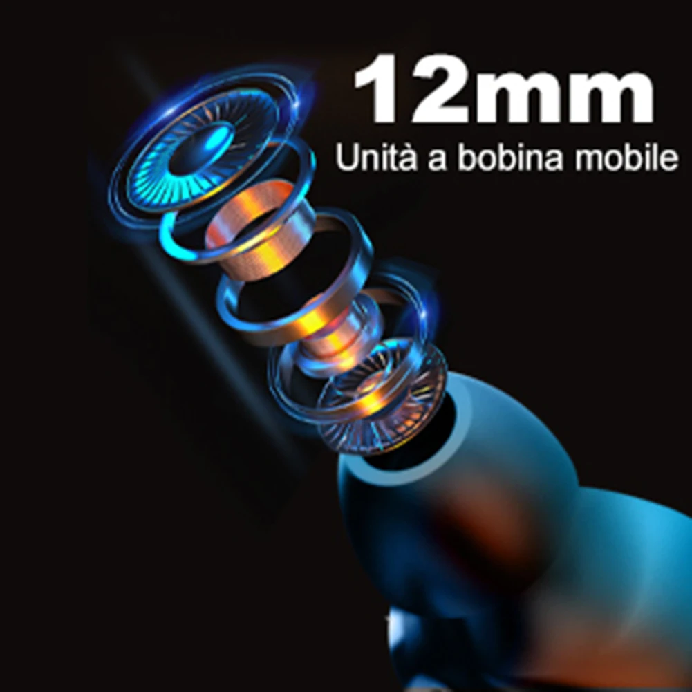 VV2 TWS Bluetooth Earphones Wi - Sports Earphone Hook avaliação e preço