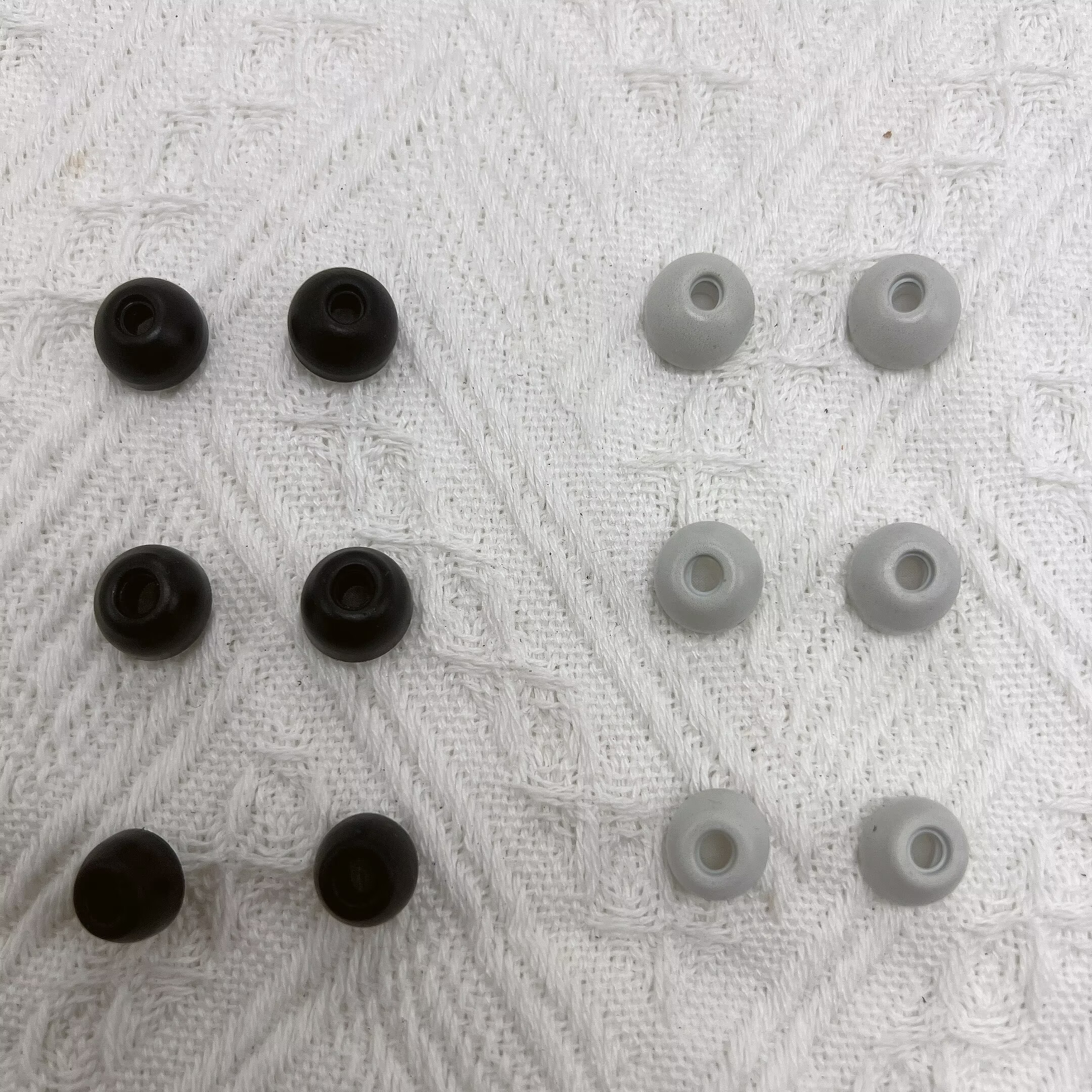 Memory Sponge Eartips for Sams - Earphone Foam Tip avaliação e preço