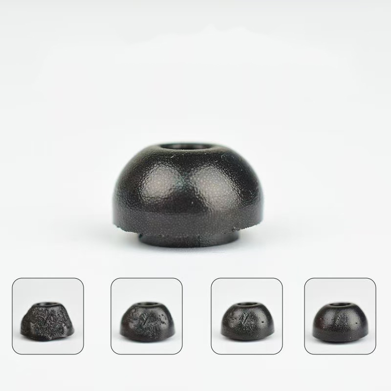 Memory Sponge Eartips for Sams - Earphone Foam Tip avaliação e preço