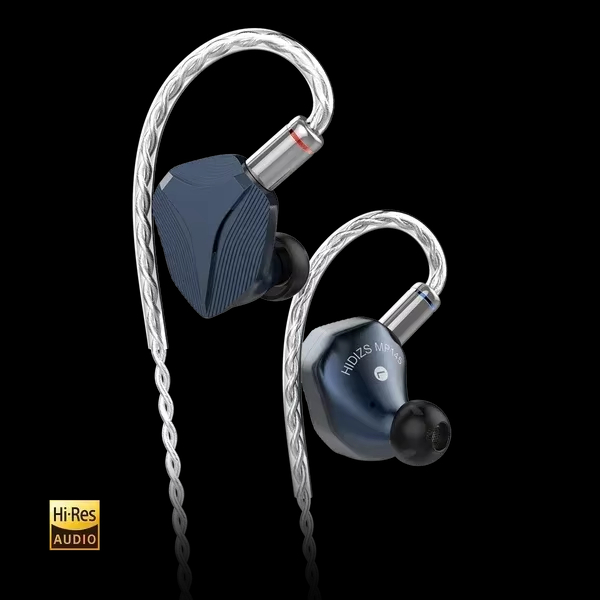 Hidizs MP145 in-Ear Monitor, 1 - In Ear Monitor Iem avaliação e preço