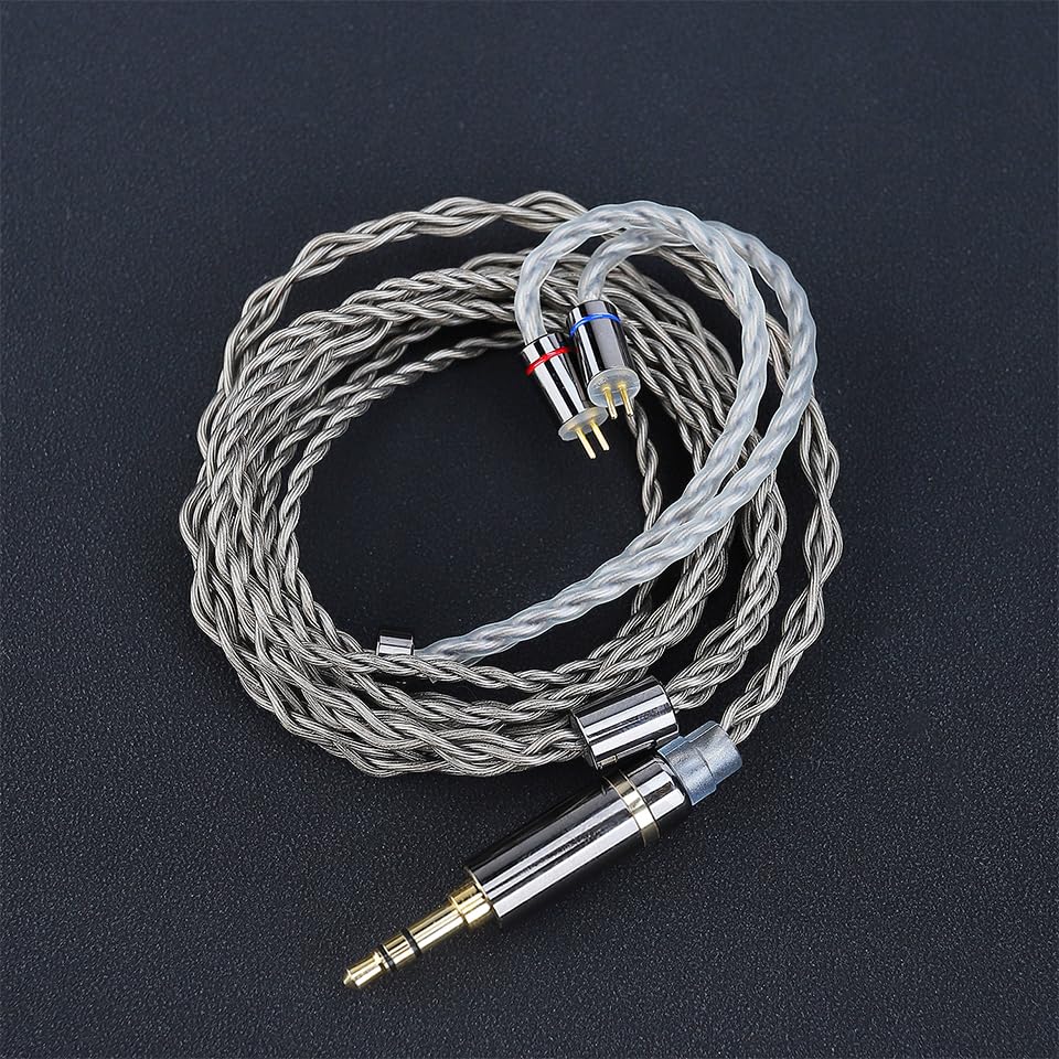 Hidizs MP145 in-Ear Monitor, 1 - In Ear Monitor Iem avaliação e preço
