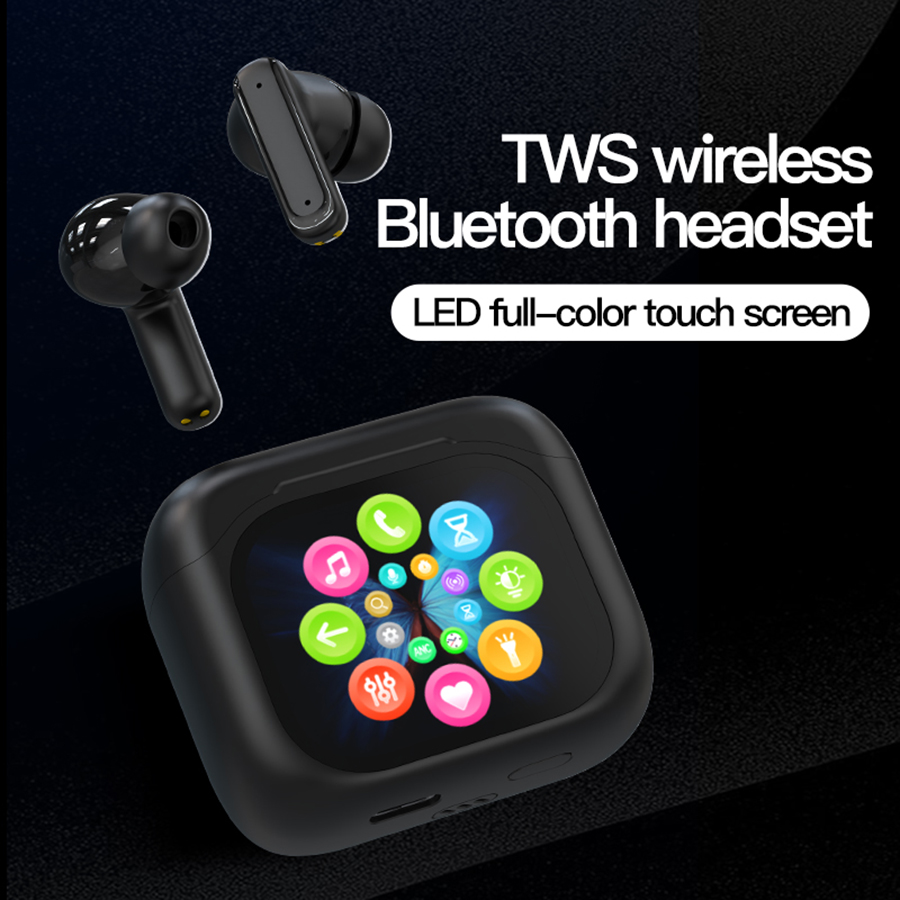 Smart AI Translation Bluetooth - Noise Cancelling Headphone avaliação e preço