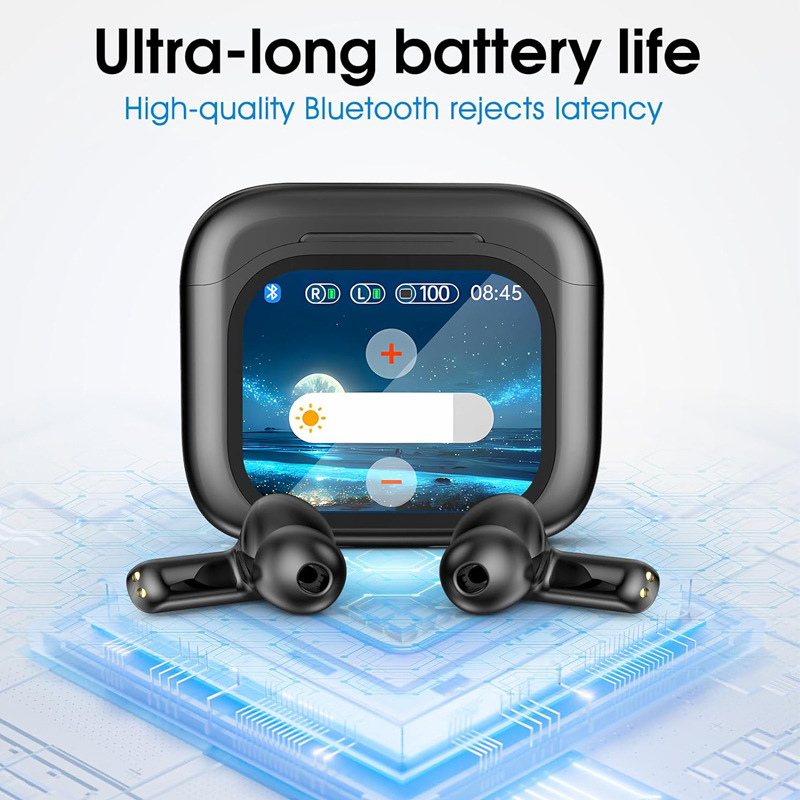 Smart AI Translation Bluetooth - Noise Cancelling Headphone avaliação e preço