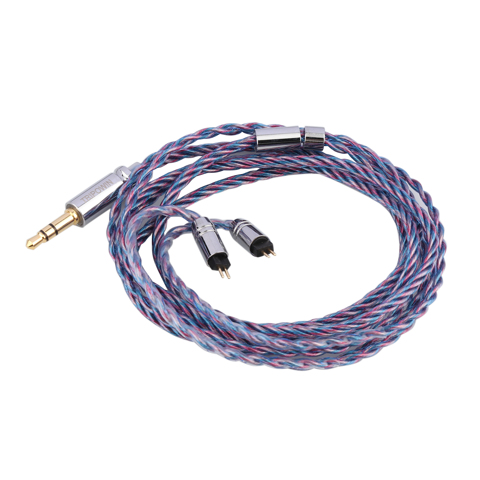 Tripowin Sirene 4 Cores IEM Ca - In Ear Monitor Iem avaliação e preço