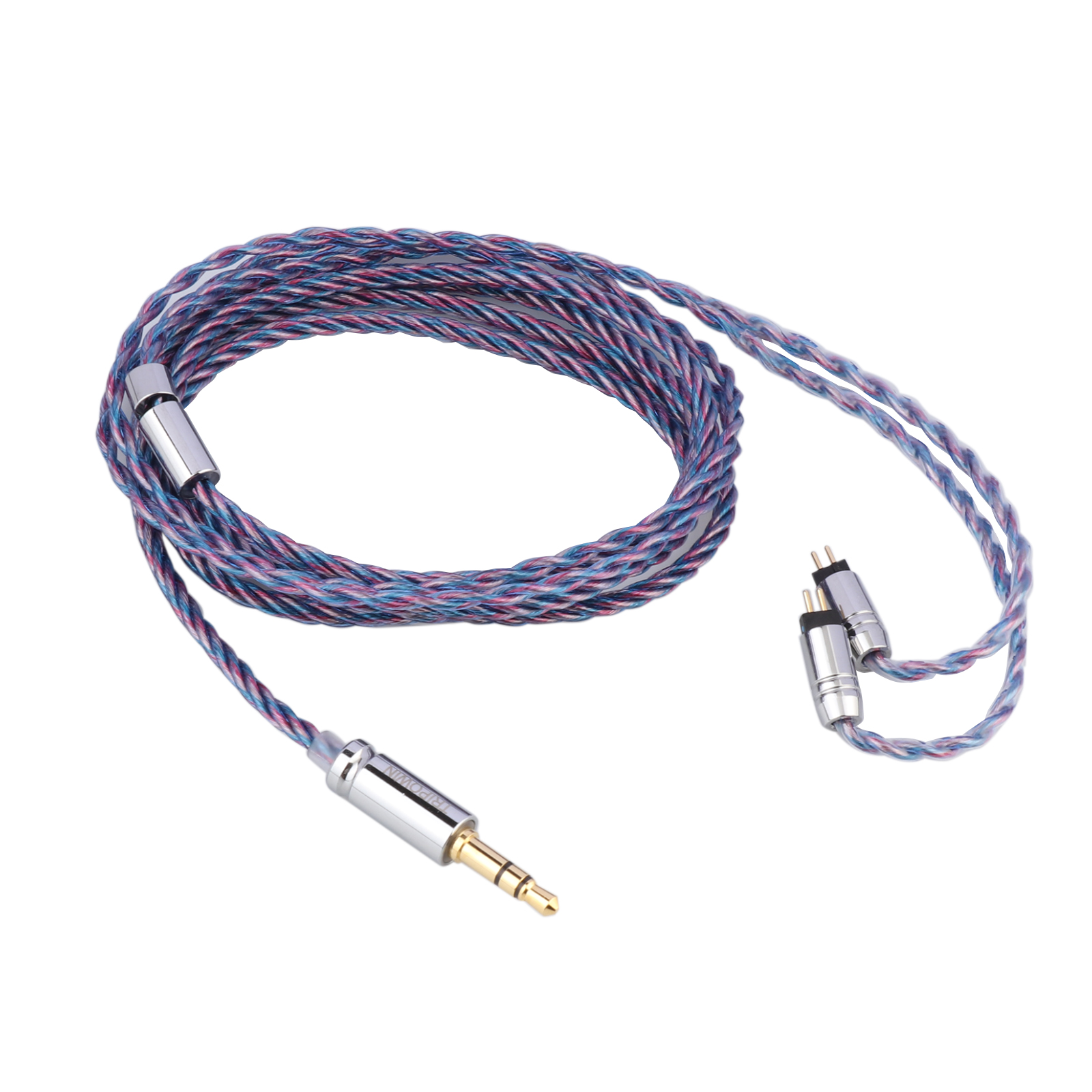 Tripowin Sirene 4 Cores IEM Ca - In Ear Monitor Iem avaliação e preço