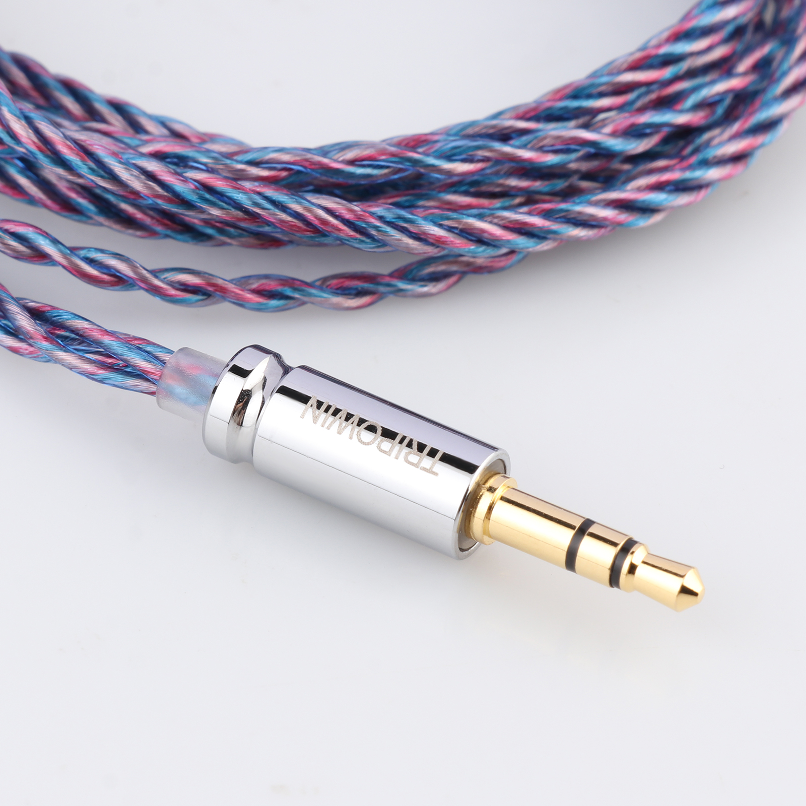 Tripowin Sirene 4 Cores IEM Ca - In Ear Monitor Iem avaliação e preço