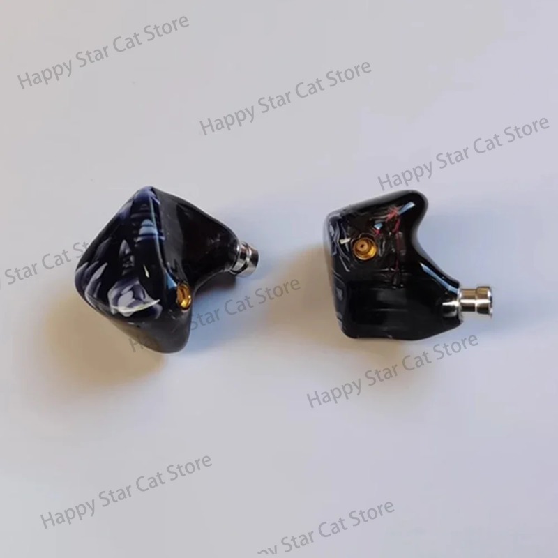 14 Drivers Iem Earphones Hifi  - In Ear Monitor Iem avaliação e preço