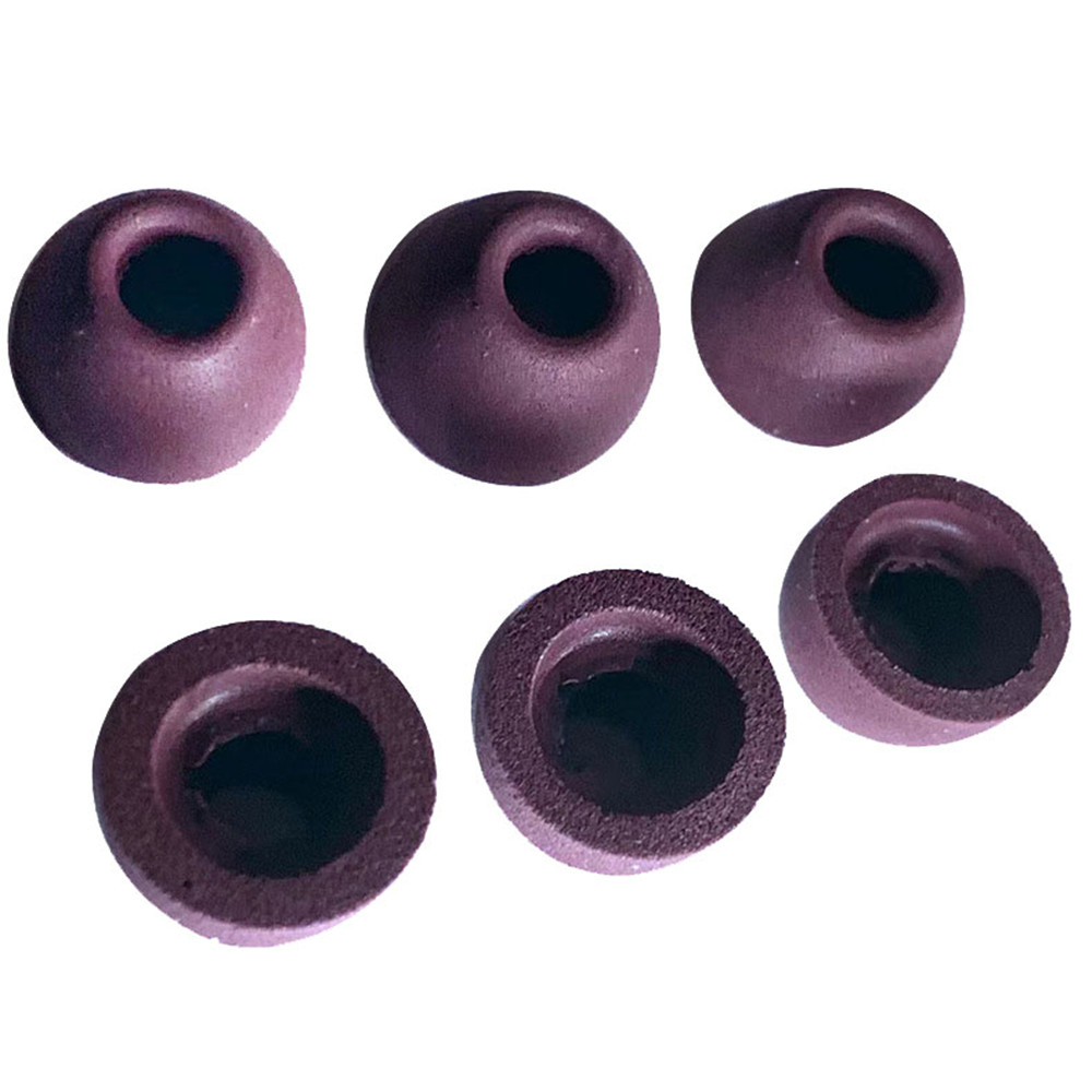 Memory Foam Tips for Samsung G - Earphone Foam Tip avaliação e preço