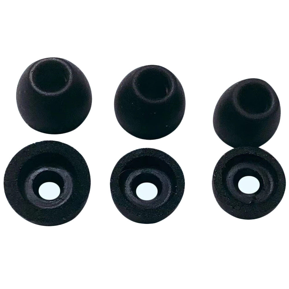 Memory Foam Tips for Samsung G - Earphone Foam Tip avaliação e preço