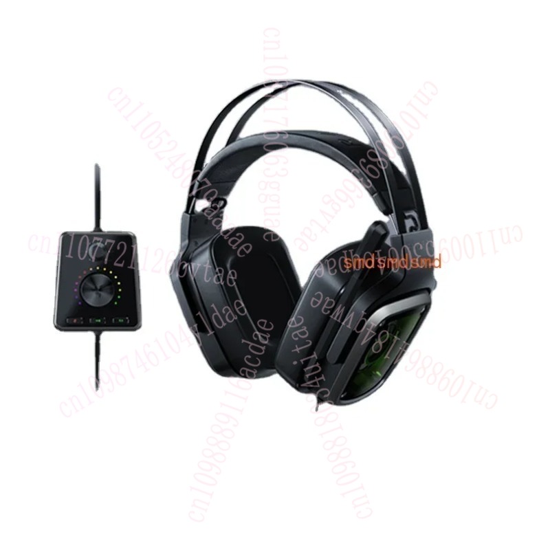 B-B-Razer Tiamat 7.1 V2 Gaming - Gaming Headset Rgb avaliação e preço