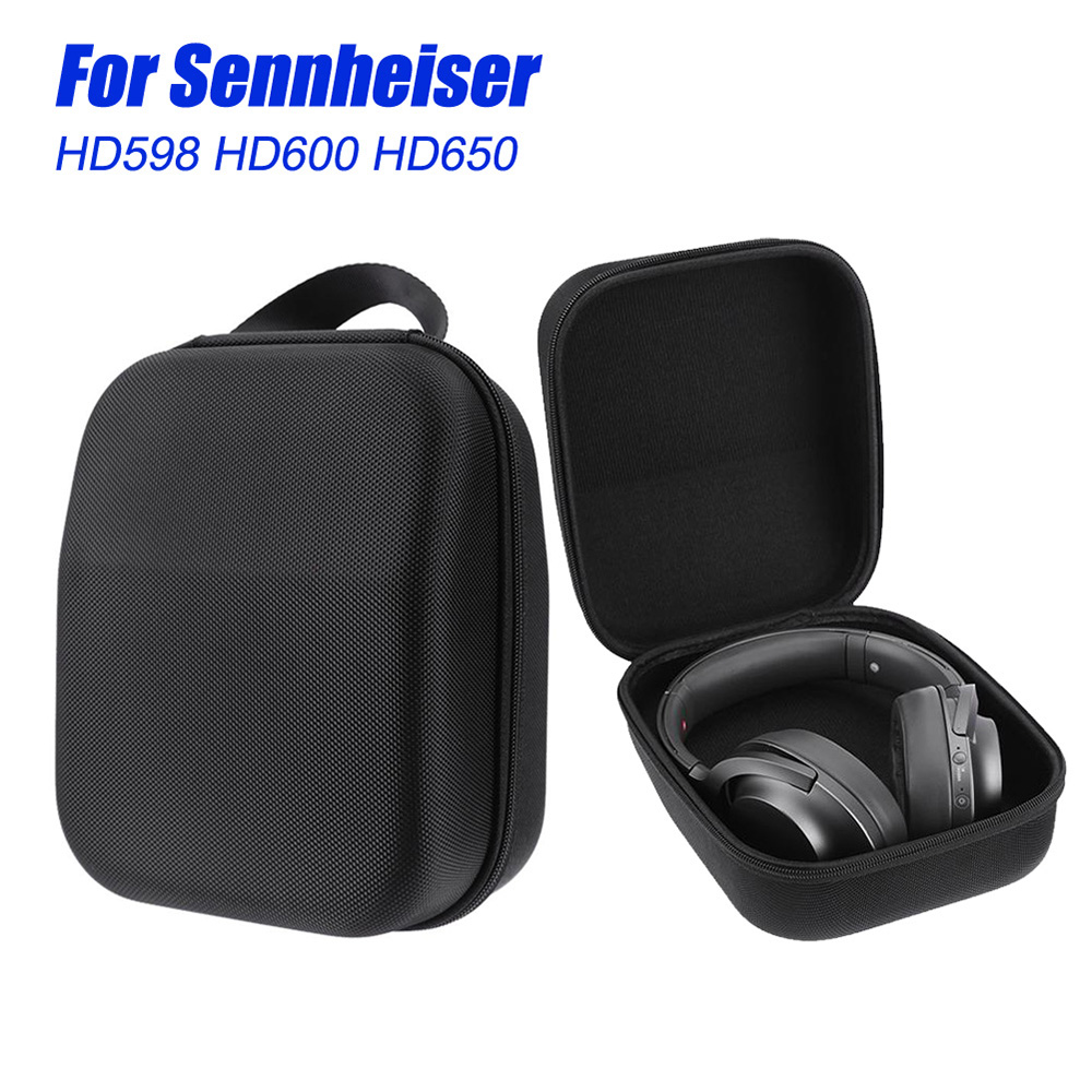 Headphone Case for Sennheiser  - Headphone Case Hard avaliação e preço